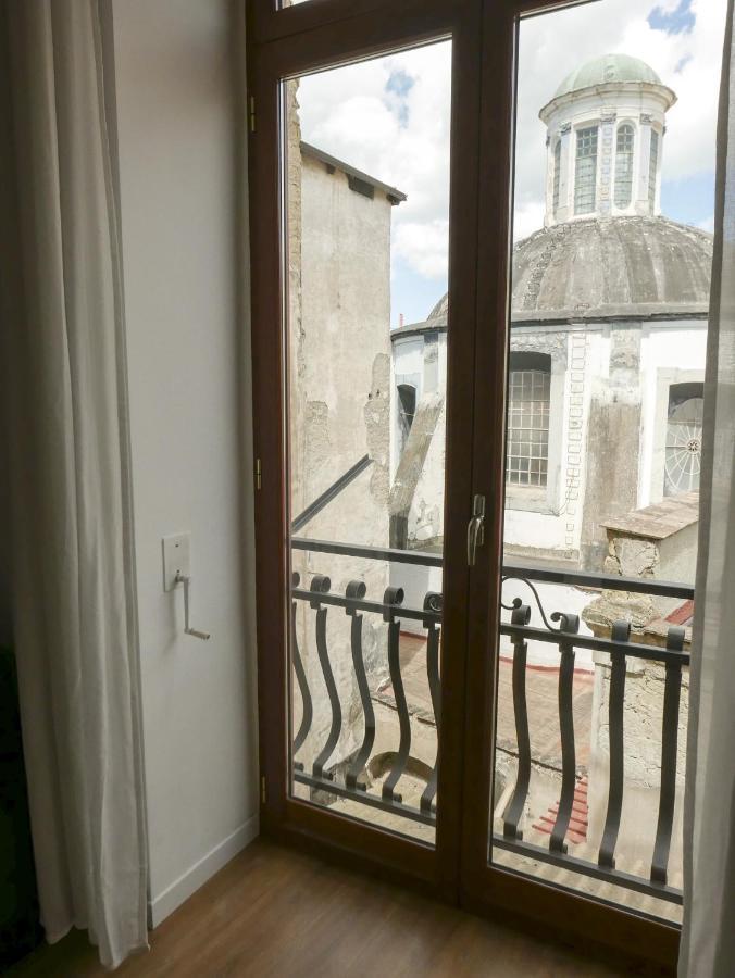 Relais Cuorenapoletano Bed & Breakfast