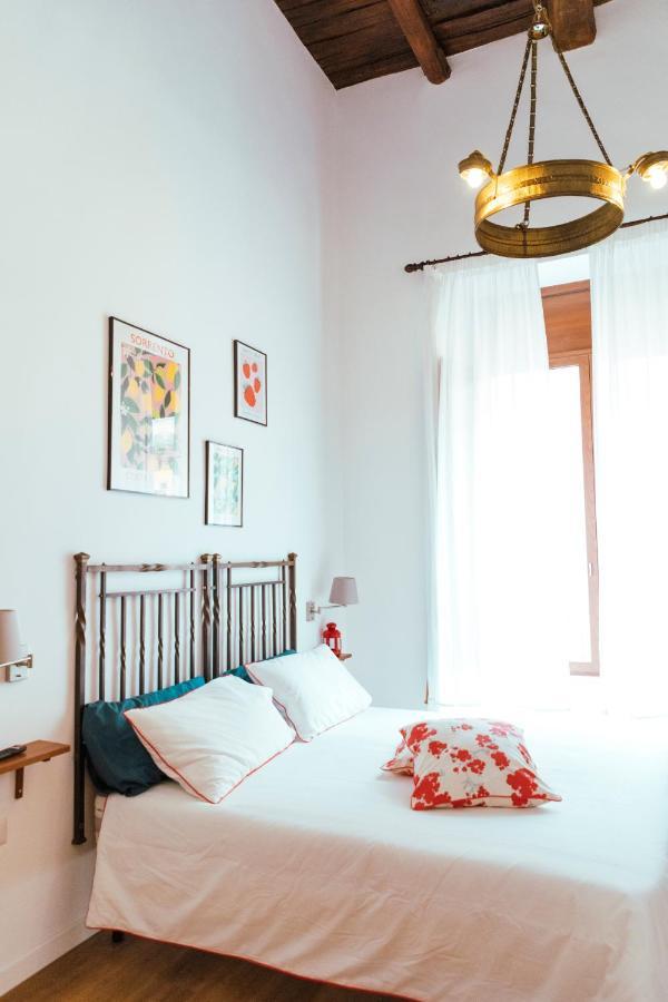 Bed & Breakfast Relais Cuorenapoletano Napels