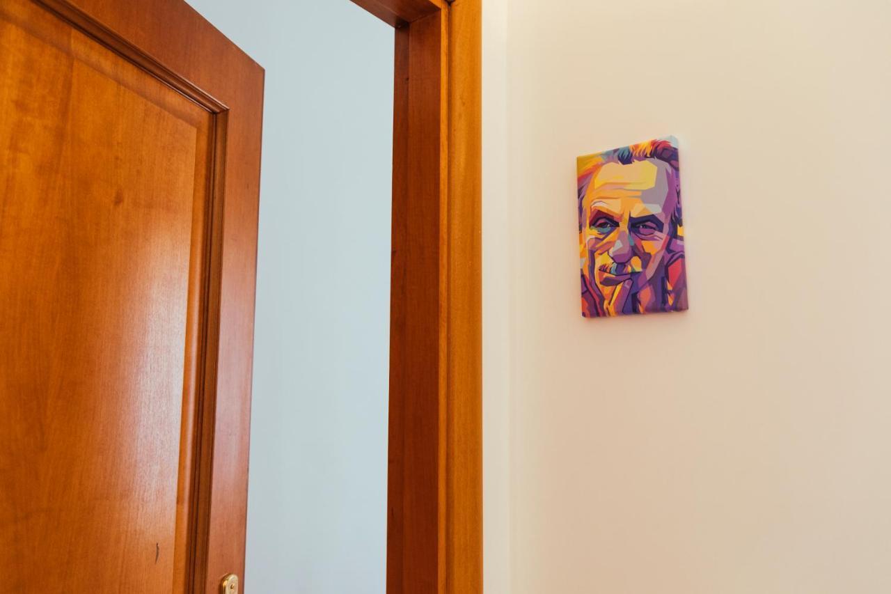Relais Cuorenapoletano Bed & Breakfast *