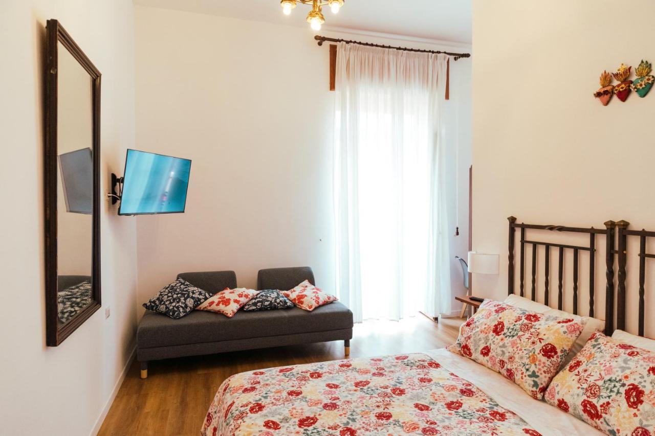 Relais Cuorenapoletano Bed & Breakfast Napels