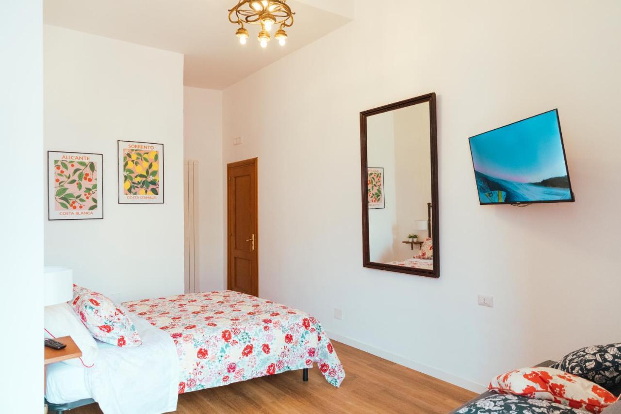 Bed & Breakfast Relais Cuorenapoletano Napels