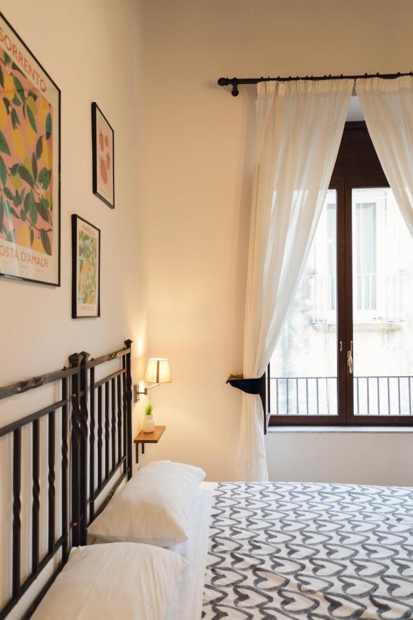 Relais Cuorenapoletano * Napels