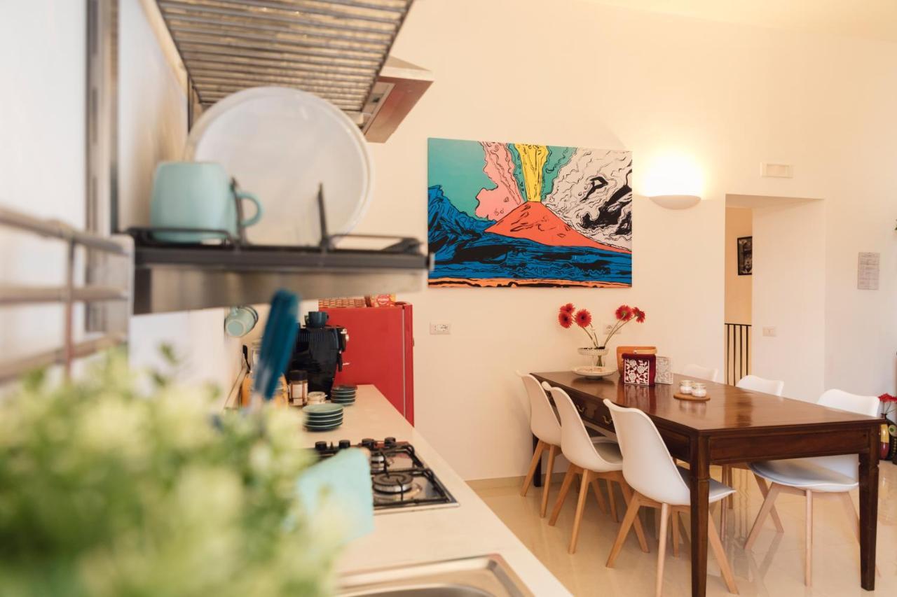 Relais Cuorenapoletano Napels